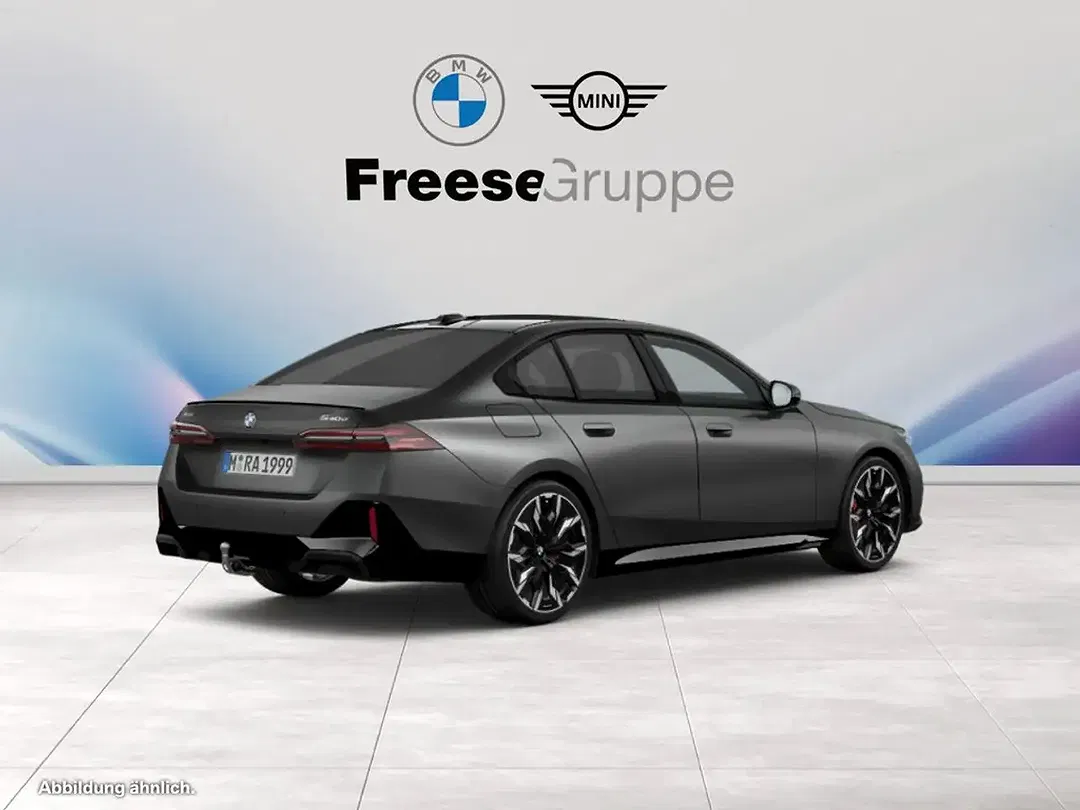 BMW 540 - Thumbnail 2