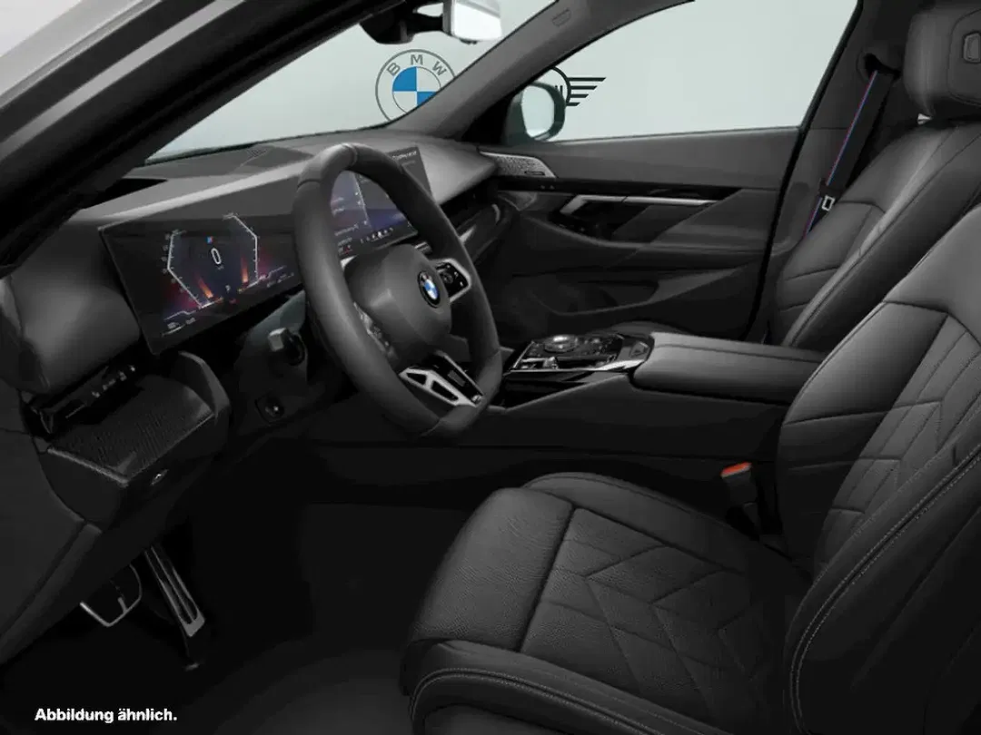 BMW 540 - Thumbnail 3