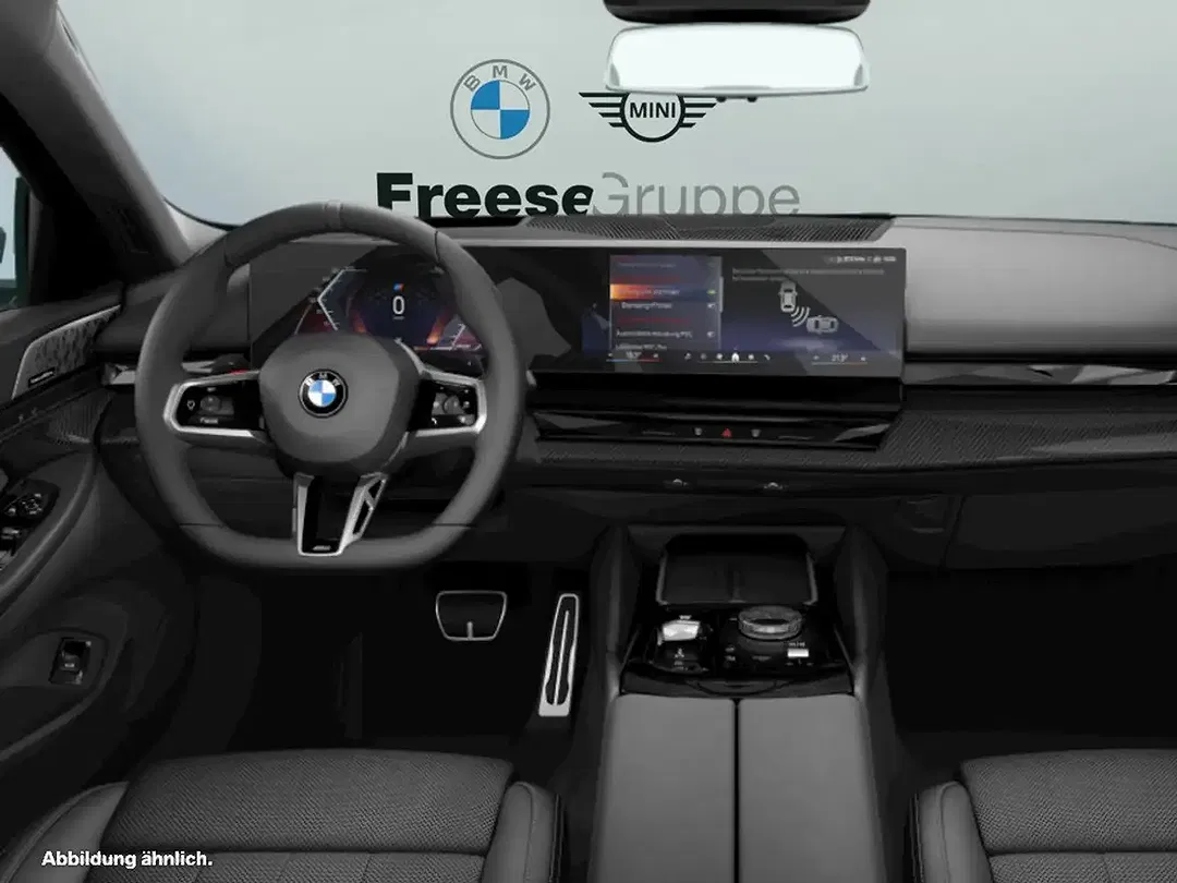 BMW 540 - Thumbnail 4