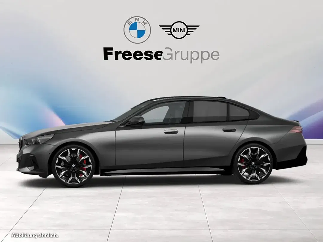 BMW 540 - Thumbnail 5