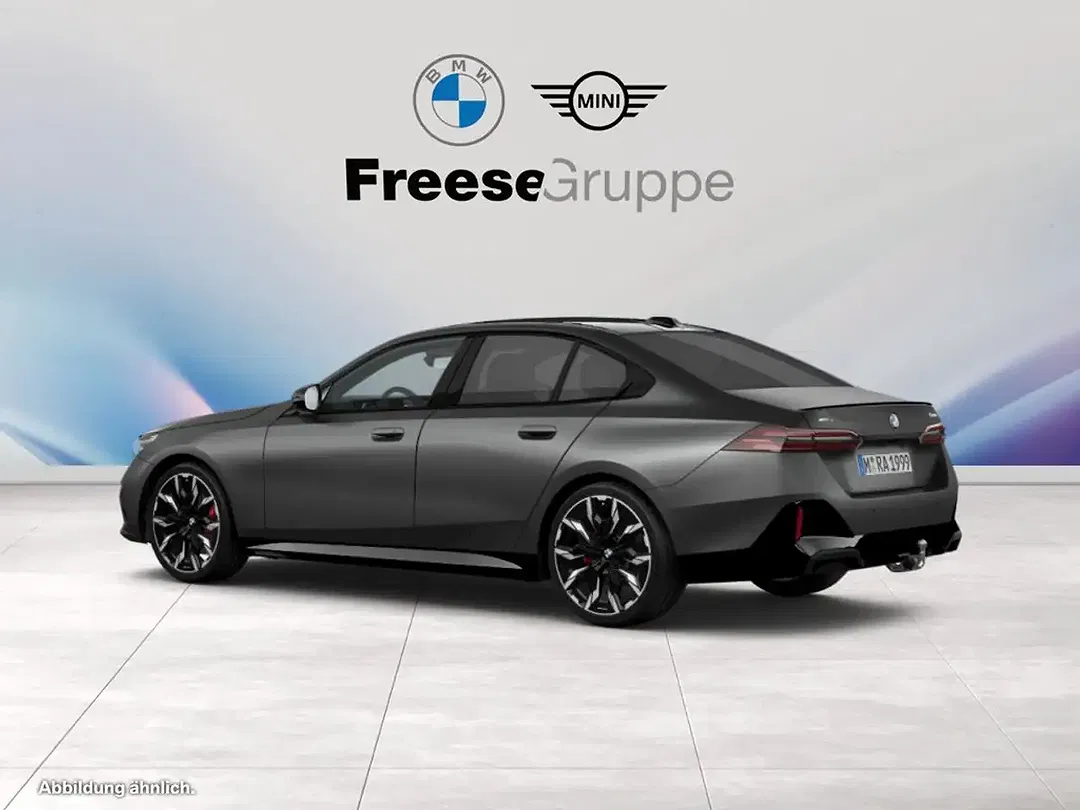 BMW 540 - Thumbnail 6