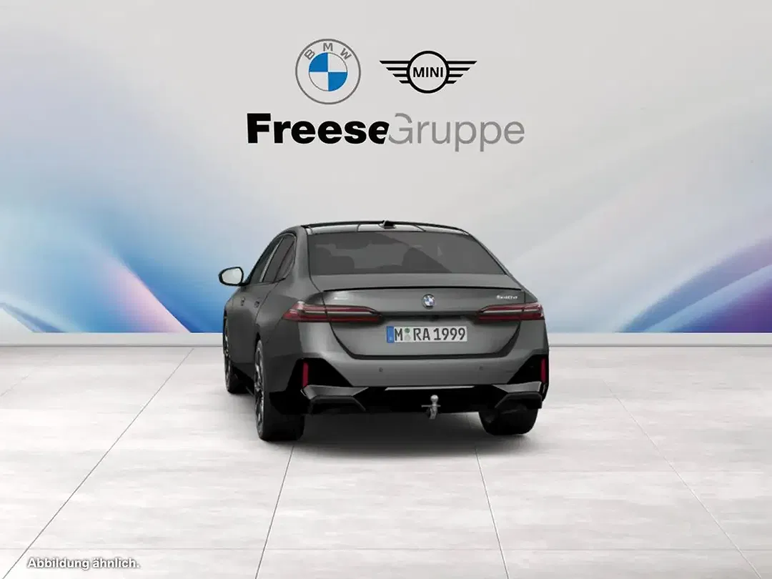 BMW 540 - Thumbnail 7