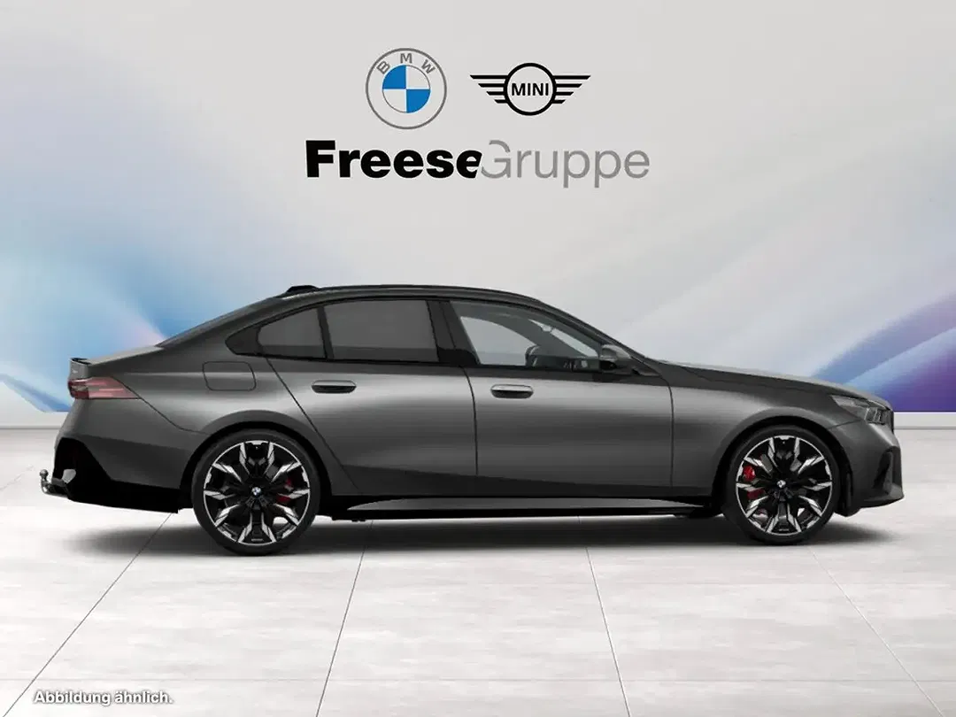 BMW 540 - Thumbnail 8