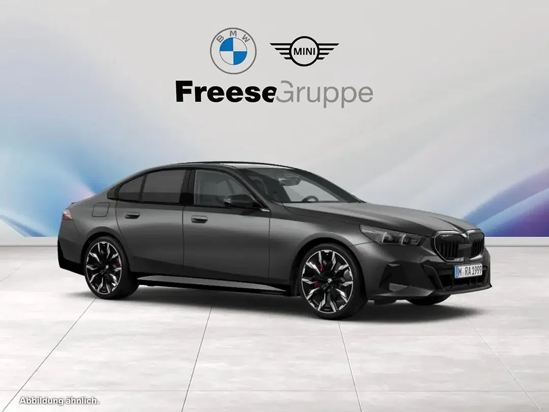 BMW 540 - Thumbnail 9