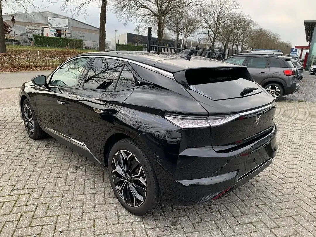 DS Automobiles DS 4 - Thumbnail 7