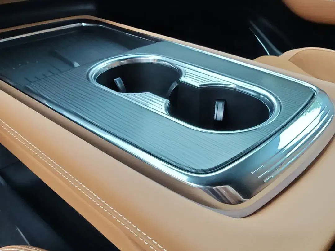 Mazda 6e - Thumbnail 15