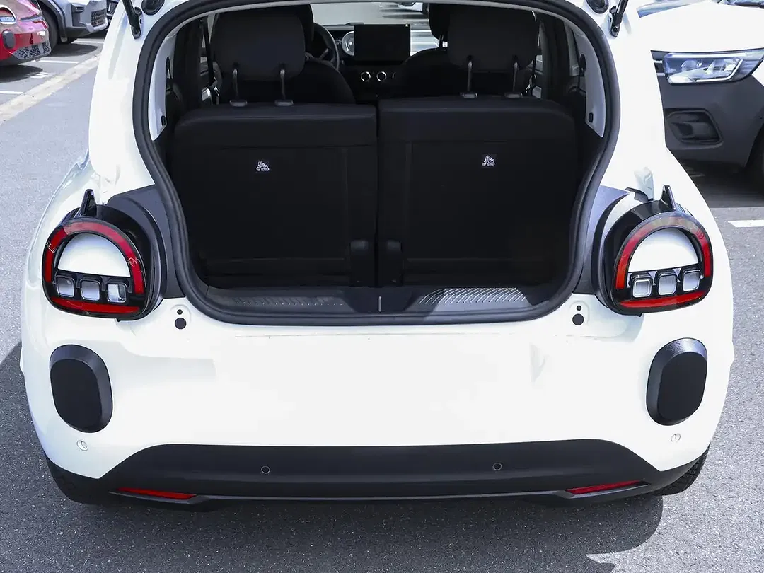 Renault Twingo - Thumbnail 11