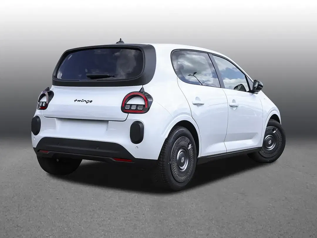 Renault Twingo - Thumbnail 2