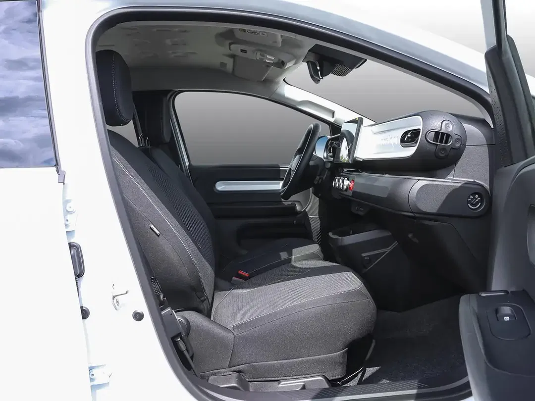 Renault Twingo - Thumbnail 4