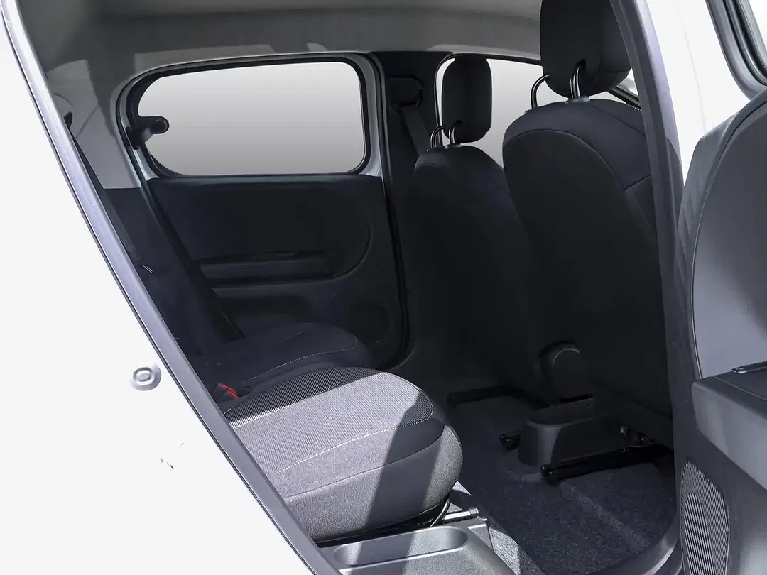 Renault Twingo - Thumbnail 5