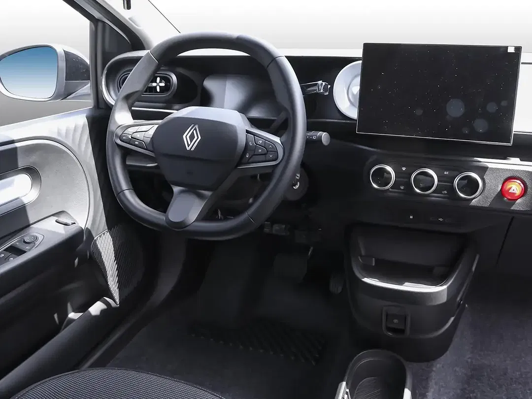 Renault Twingo - Thumbnail 6