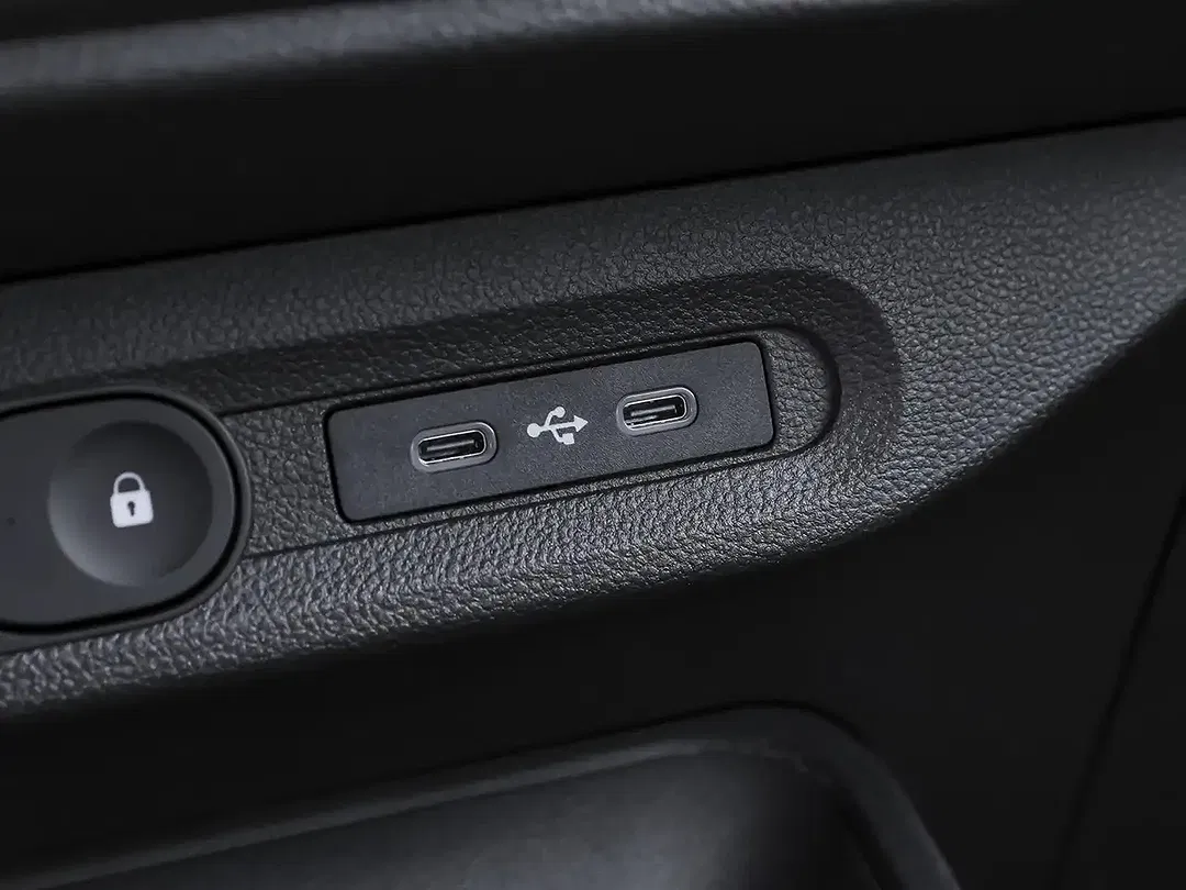 Renault Twingo - Thumbnail 8