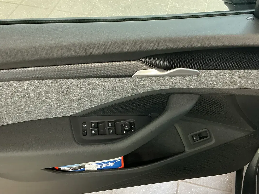 Skoda Superb - Thumbnail 12