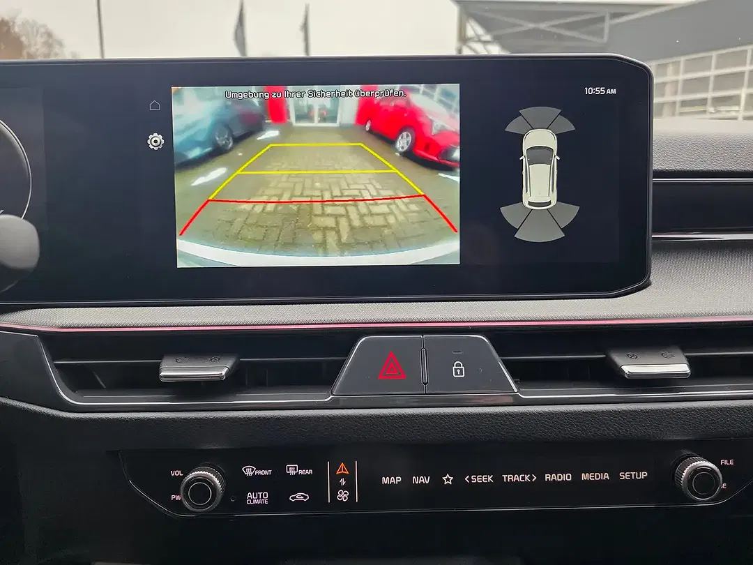 Kia Stonic - Thumbnail 14