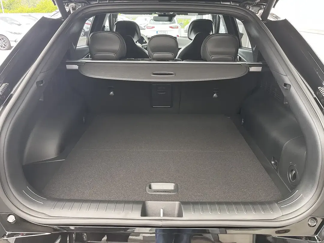 Kia EV6 - Thumbnail 13