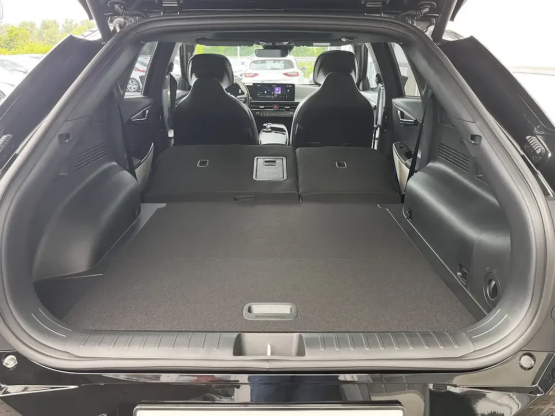 Kia EV6 - Thumbnail 14