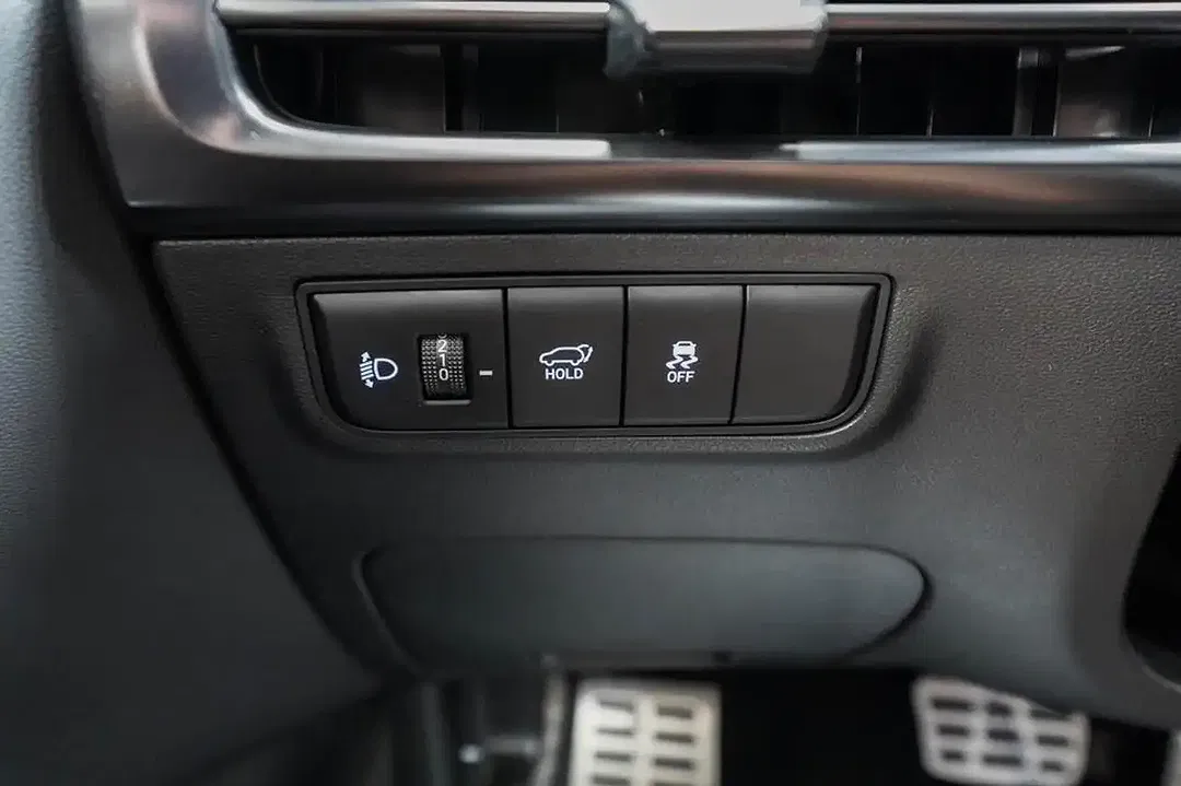 Hyundai TUCSON - Thumbnail 11