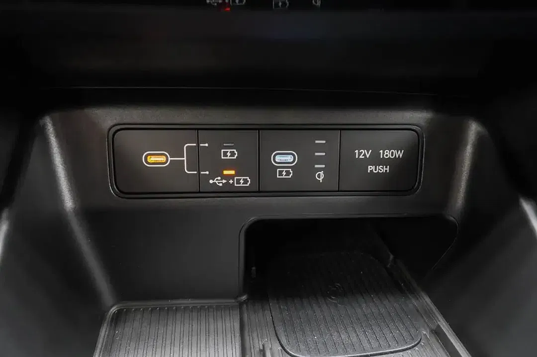 Hyundai TUCSON - Thumbnail 13