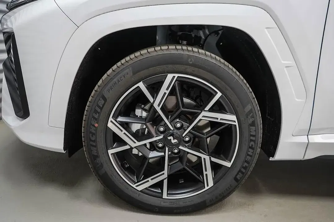 Hyundai TUCSON - Thumbnail 5