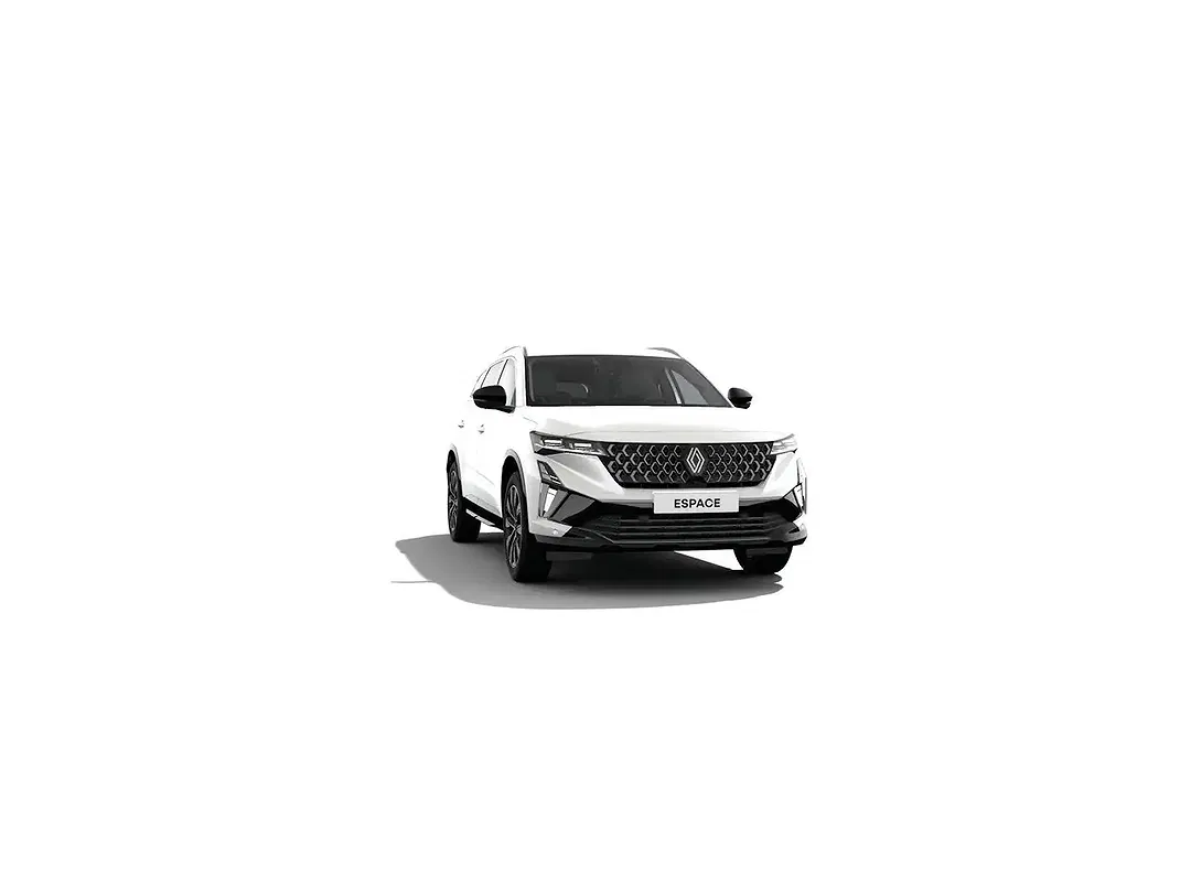 Renault Espace - Thumbnail 11