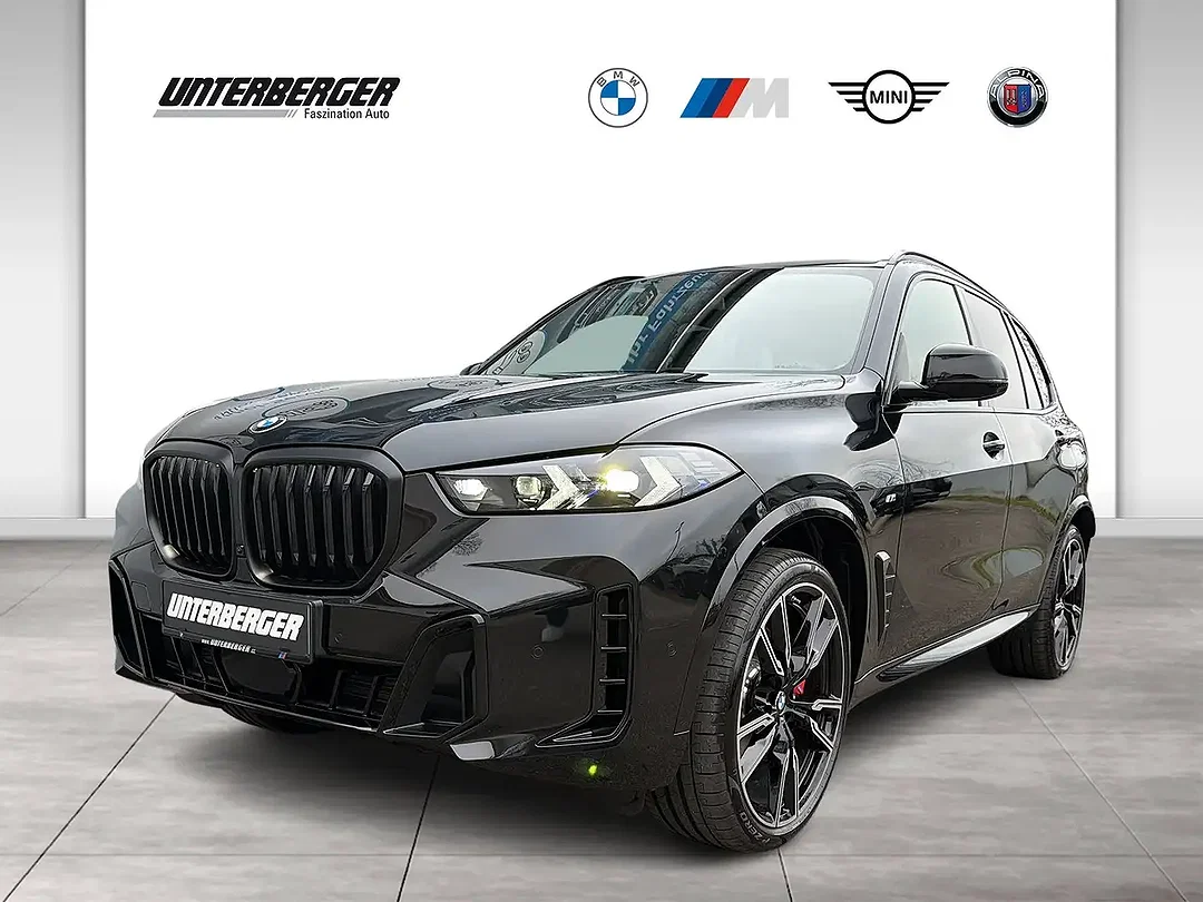BMW X5 - Afbeelding 1