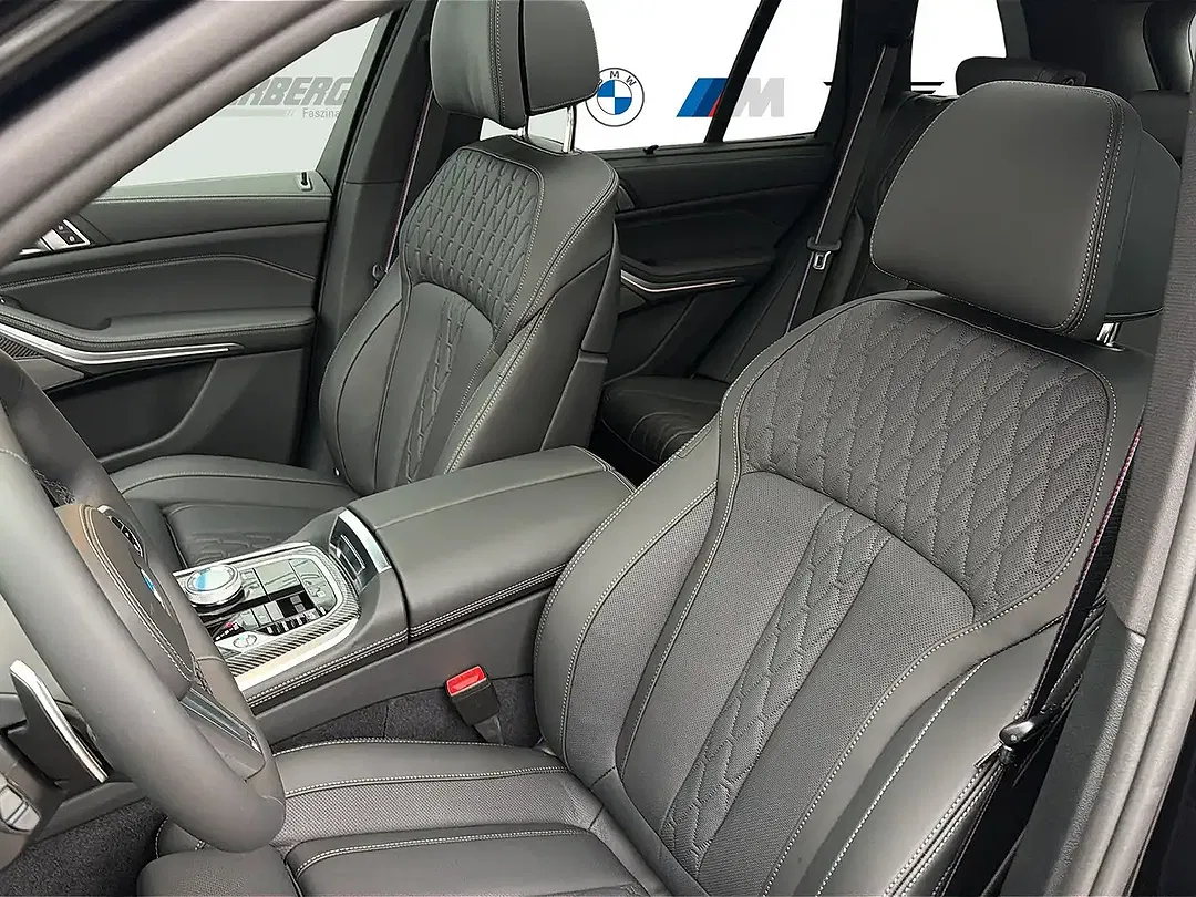 BMW X5 - Thumbnail 10