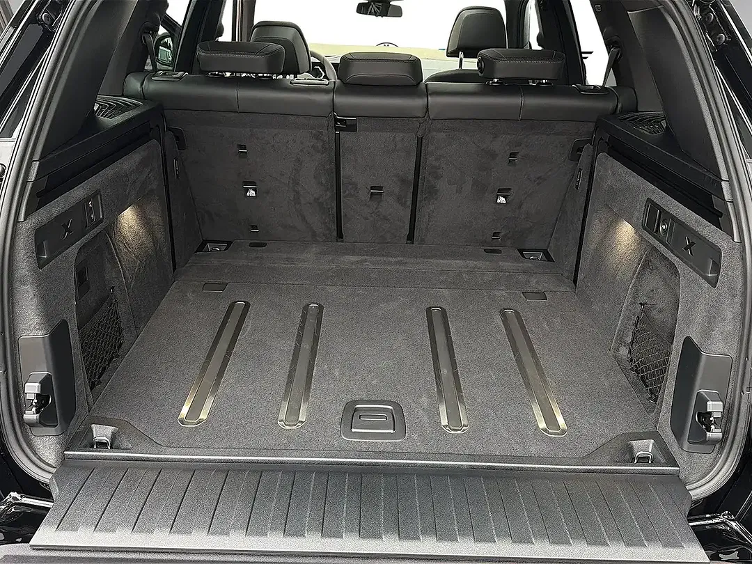 BMW X5 - Thumbnail 12