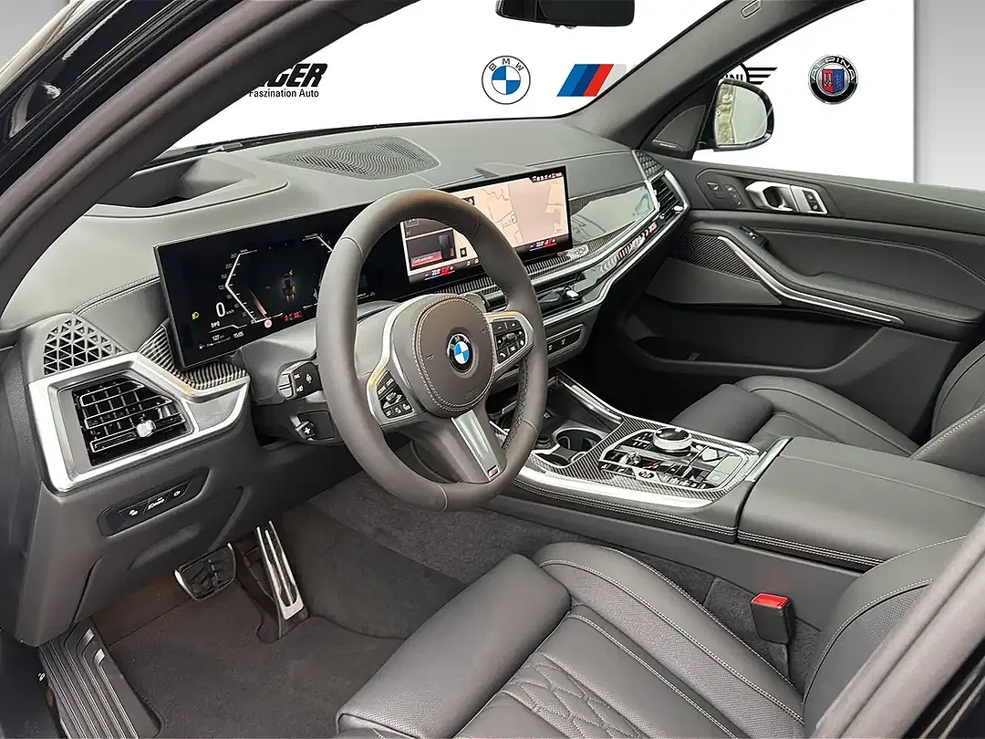 BMW X5 - Thumbnail 7