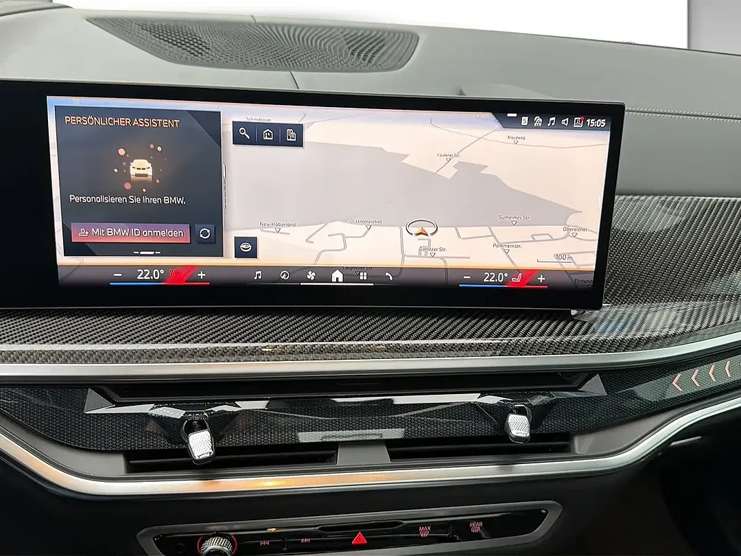 BMW X5 - Thumbnail 8
