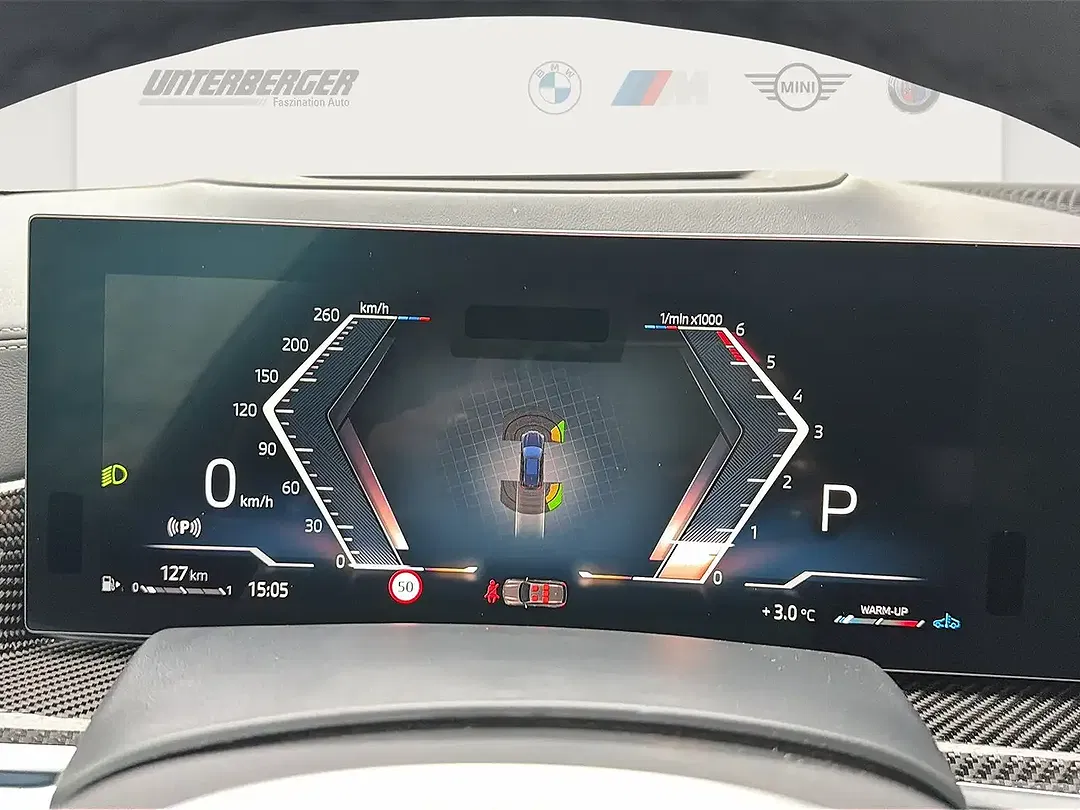 BMW X5 - Thumbnail 9