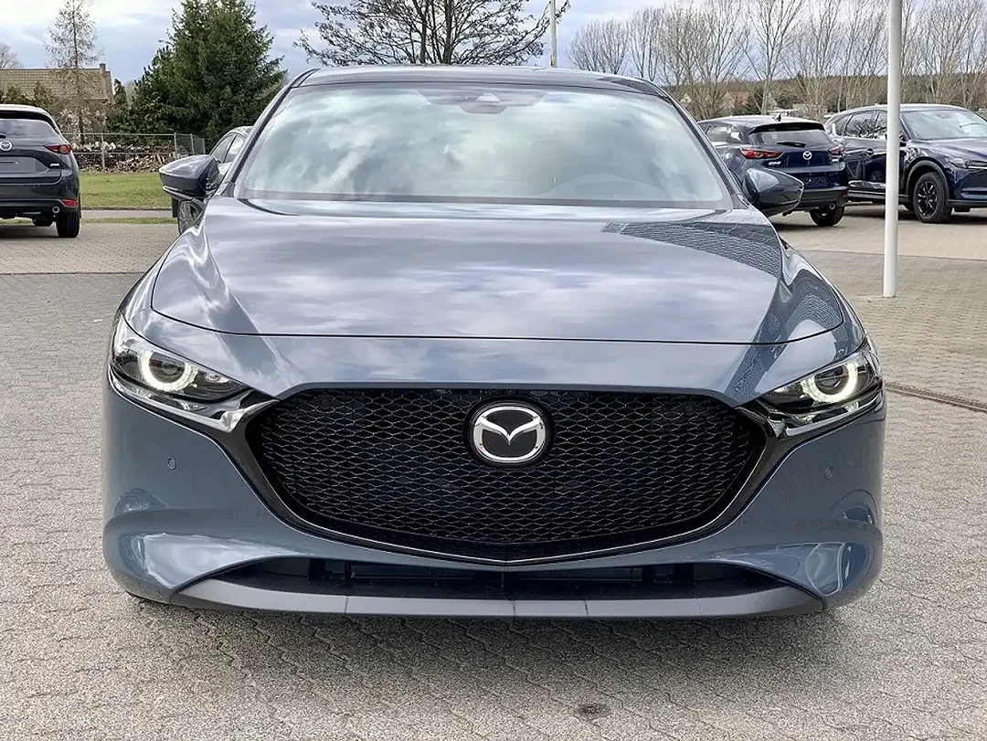 Mazda 3 - Afbeelding 1