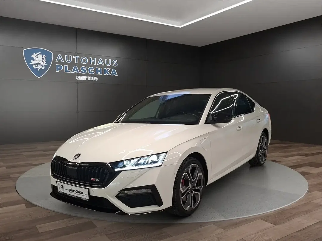 Skoda Octavia - Afbeelding 1