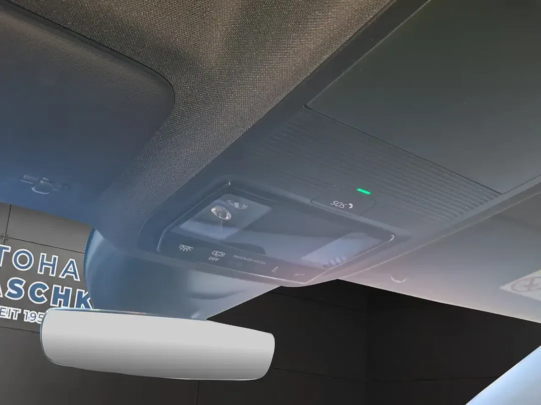 Skoda Octavia - Thumbnail 20
