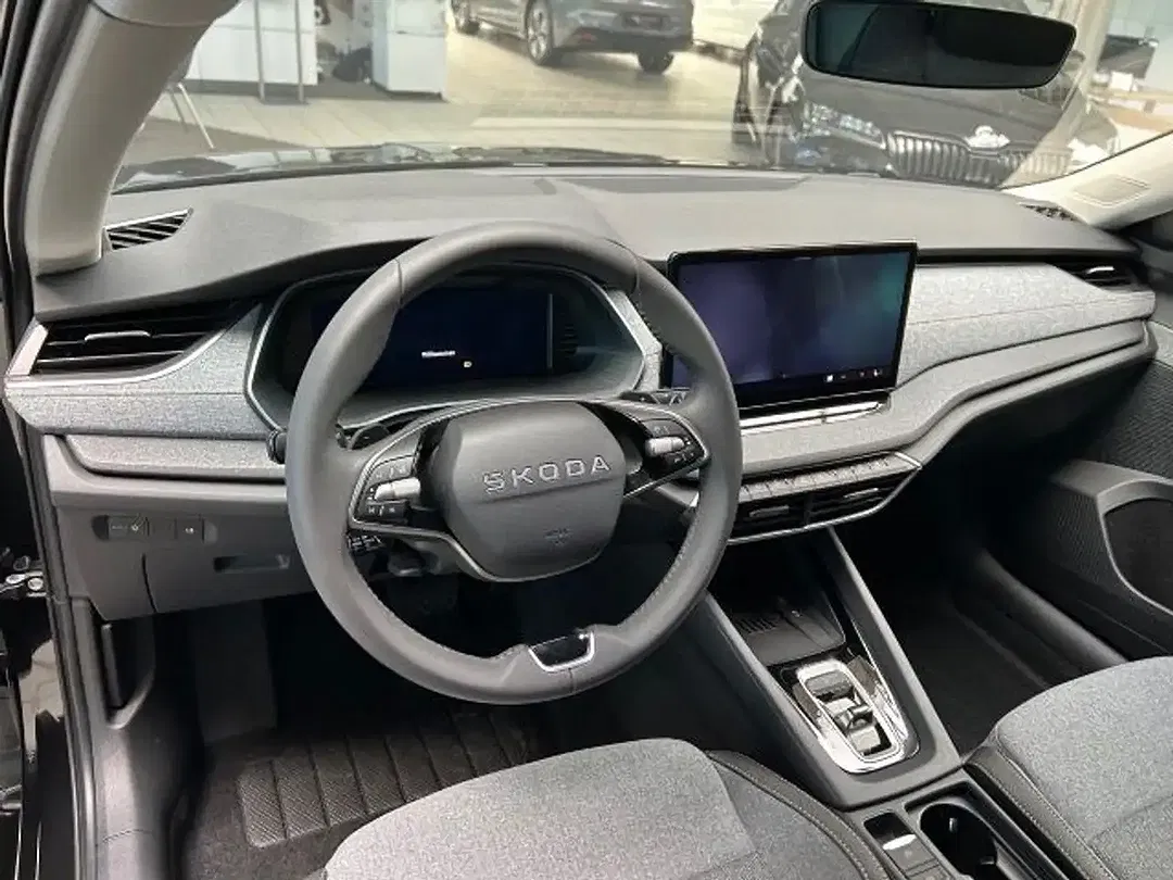 Skoda Octavia - Thumbnail 12