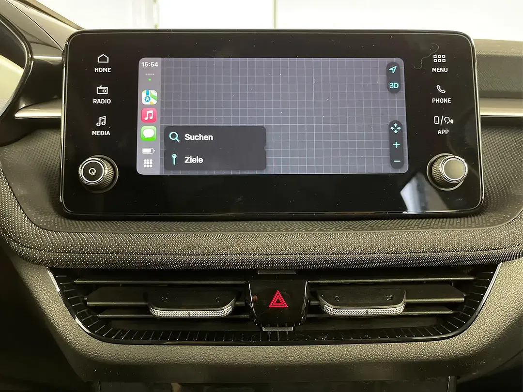 Skoda Fabia - Thumbnail 11