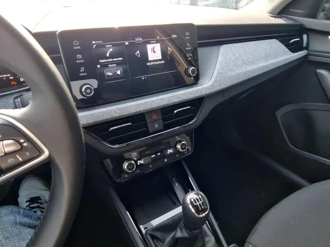 Skoda Kamiq - Thumbnail 11