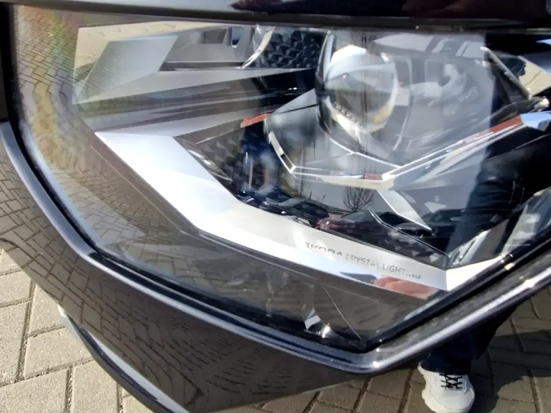 Skoda Kamiq - Thumbnail 13