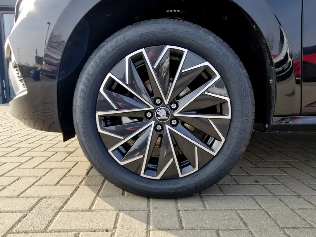 Skoda Kamiq - Thumbnail 14