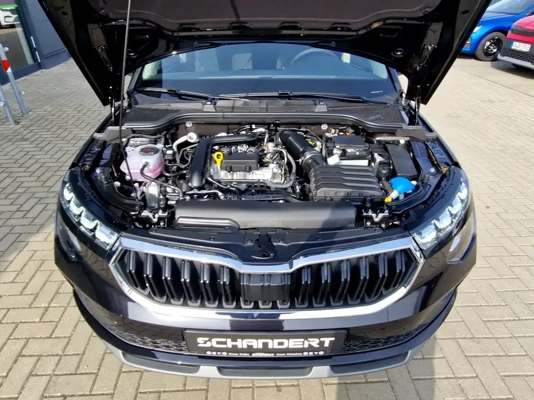 Skoda Kamiq - Thumbnail 15