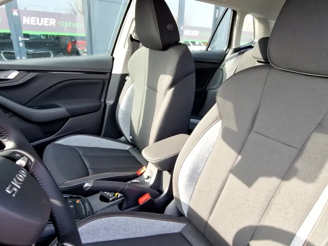 Skoda Kamiq - Thumbnail 7