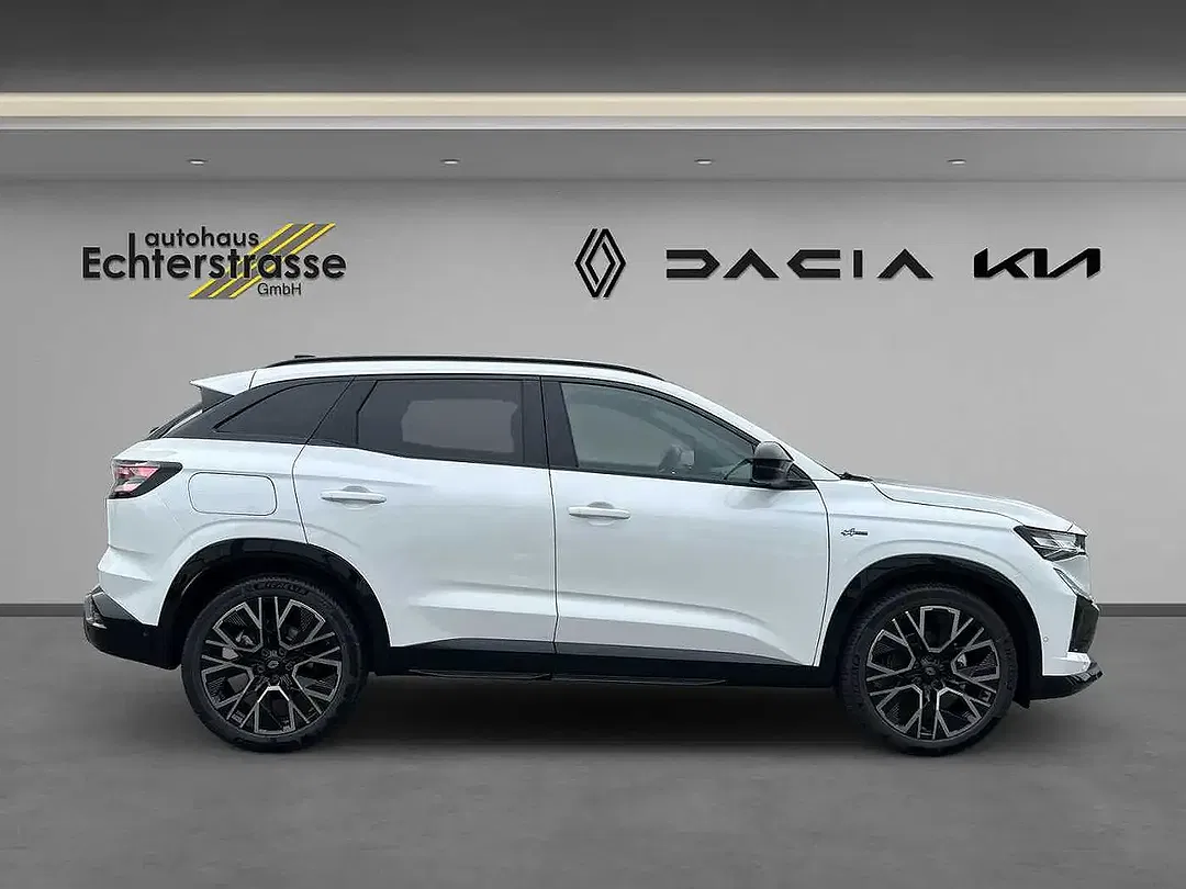 Renault Austral - Thumbnail 10