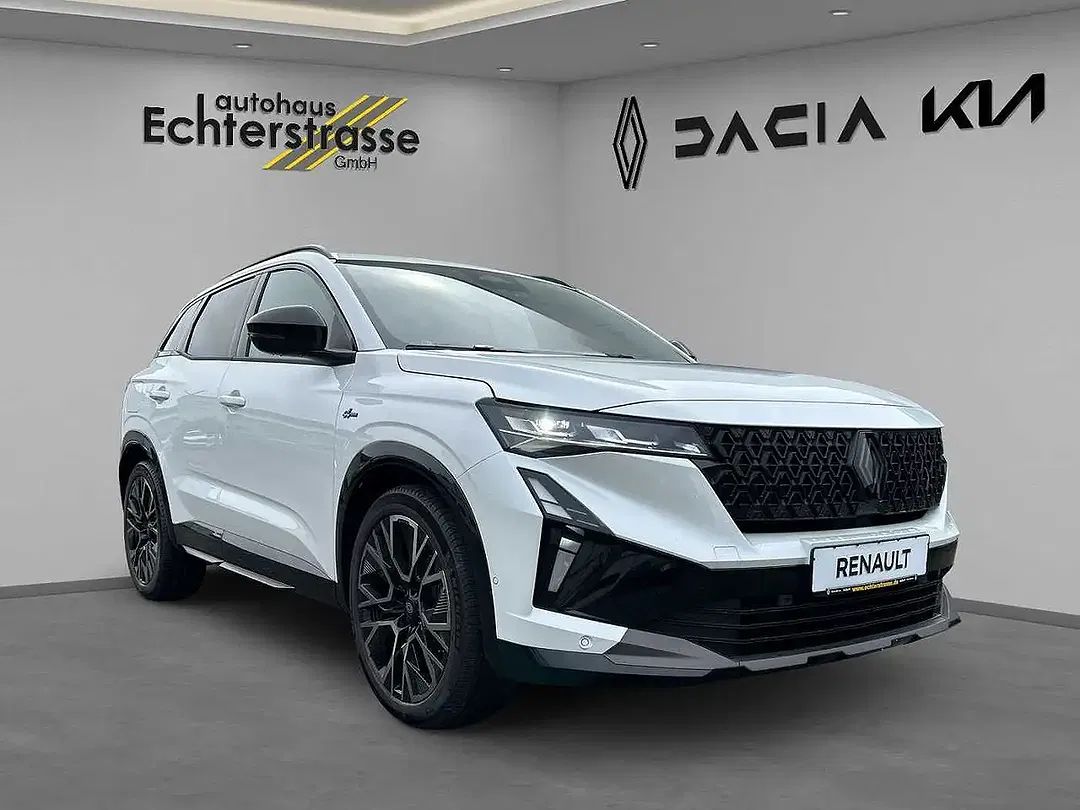 Renault Austral - Thumbnail 12