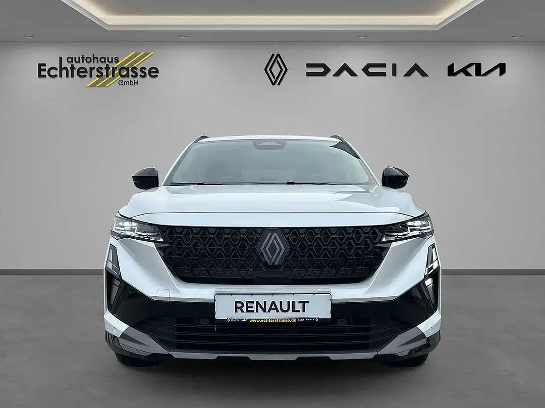Renault Austral - Thumbnail 13