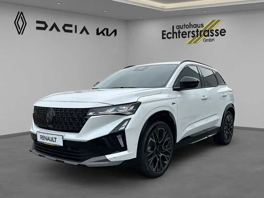 Renault Austral - Thumbnail 2