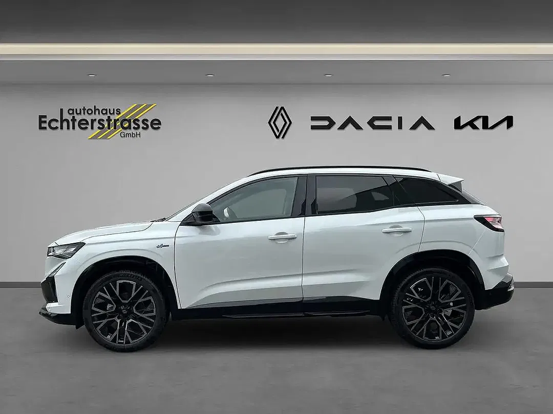 Renault Austral - Thumbnail 3