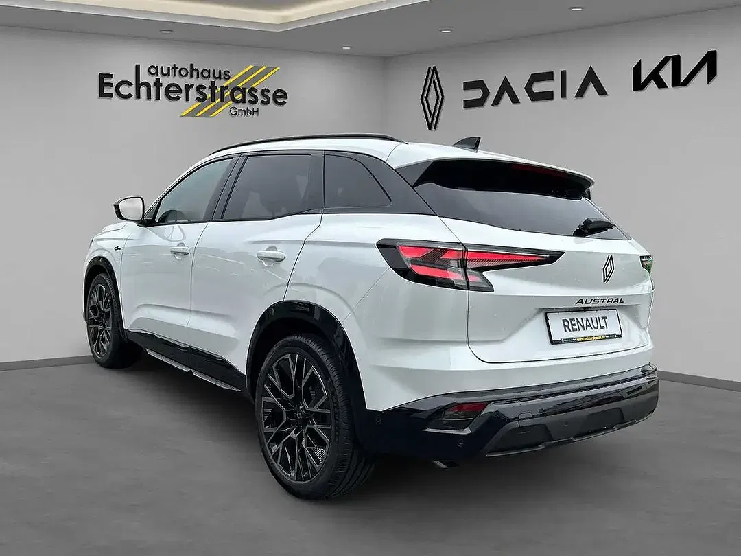 Renault Austral - Thumbnail 6