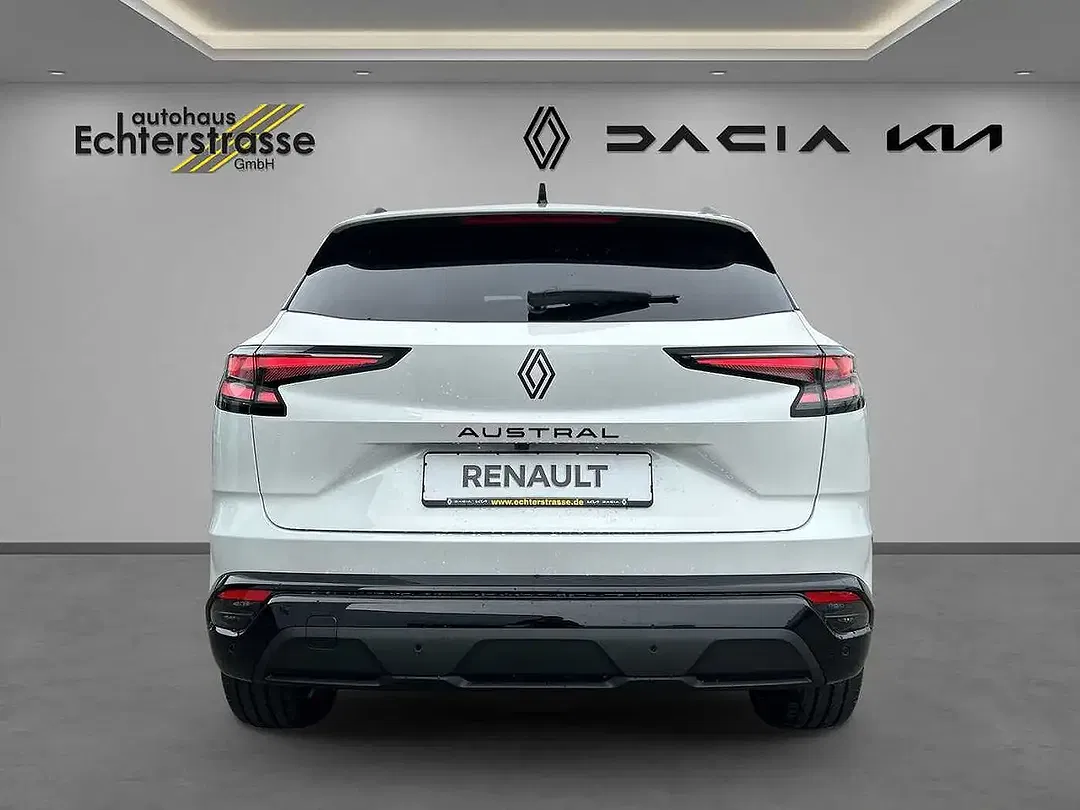 Renault Austral - Thumbnail 7