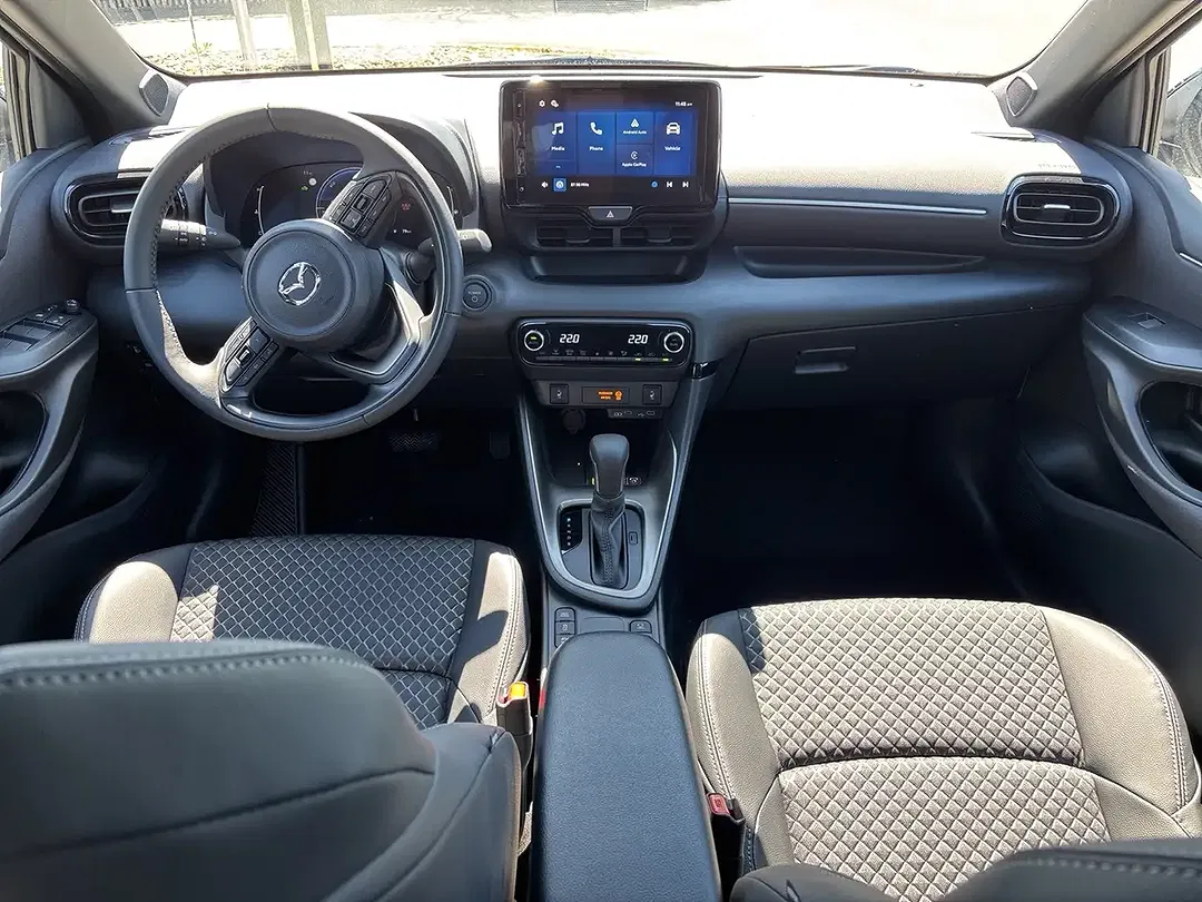 Mazda 2 - Thumbnail 13