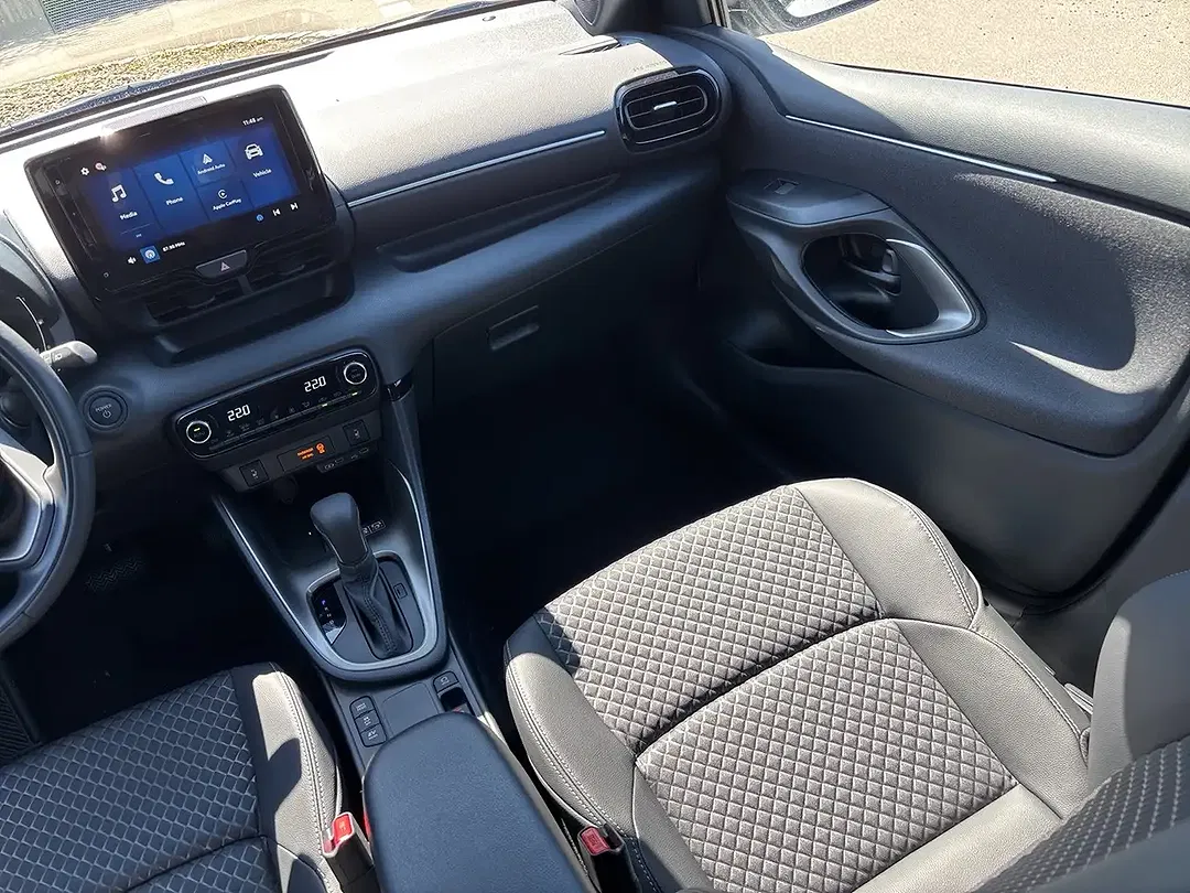 Mazda 2 - Thumbnail 15