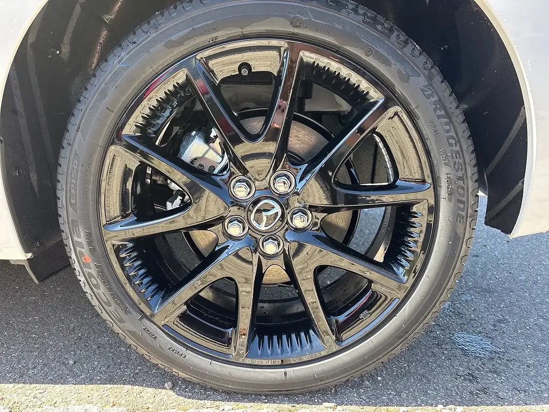 Mazda 2 - Thumbnail 8
